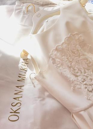 Весельное платье heaven от oksana mukha