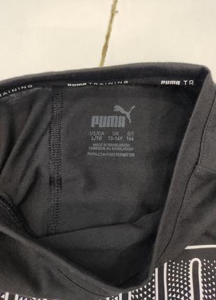 Футболочка puma3 фото