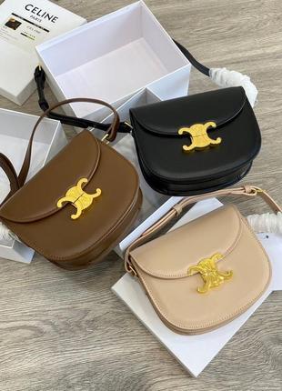 Сумка в стиле сеnn Womens celine