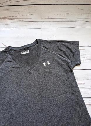 Спортивний  футболка від under  armour5 фото