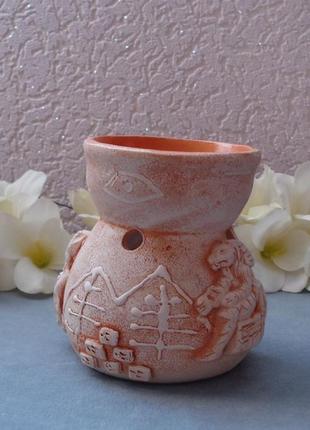 Аромалампа египетские древности