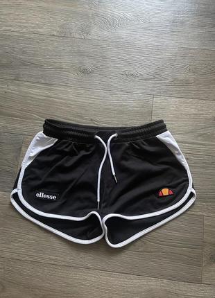 Шорти ellesse