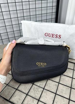 Оригінальна нова сумка guess