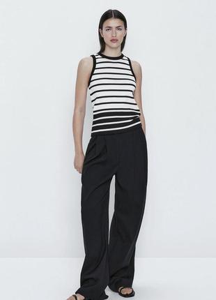 Топ massimo dutti