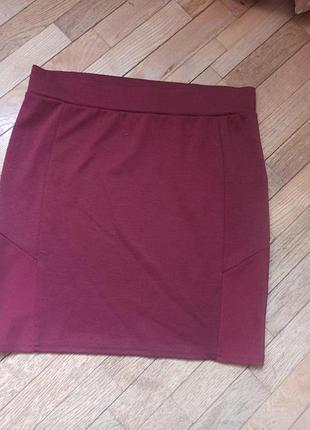 Юбка фирмы amisu