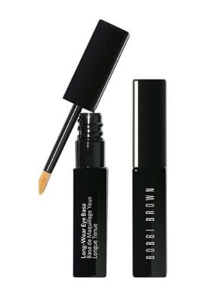 Bobbi brown- праймер под тени для век