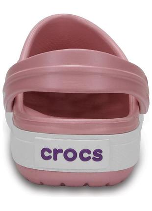 Clog crocband j2,j3 crocs сабо клоги шлепанцы2 фото