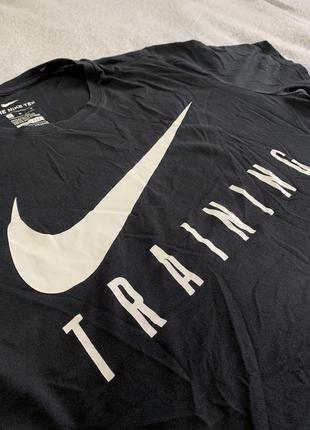 Футболка тишка спортивная мужская nike tee dri fit stay strong2 фото