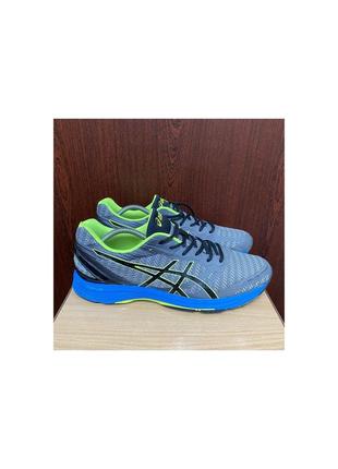 Мужские кроссовки asics gel ds trainer 22