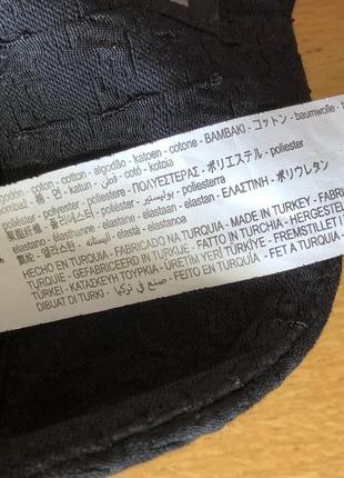 Брюки zara высокая талия4 фото