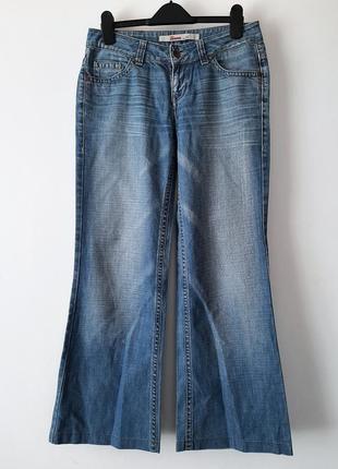 Джинси-кльош only jeans