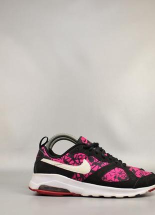 Женские кроссовки nike air max muse print, 38.5р