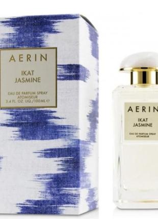 Жіноча парфумована вода aerin lauder ikat jasmine (аерін лаудер ікат жасмин) 100 мл