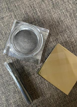 Burberry eye colour cream eye shadow тени для век, кремовые №  114