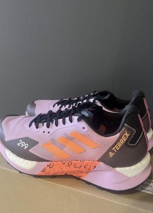 Кроссовки adidas terrex agravic ultra оригинал