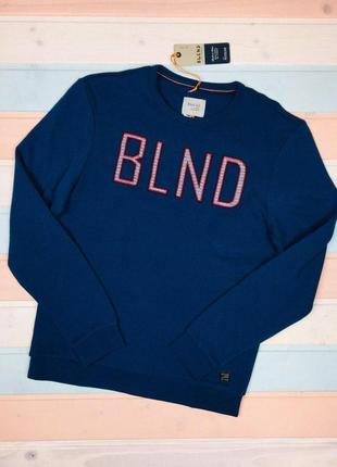 Свитшот мужской blend