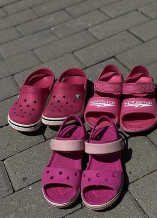 Crocs 29/302 фото