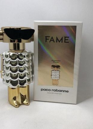 Paco rabanne fame 80 ml