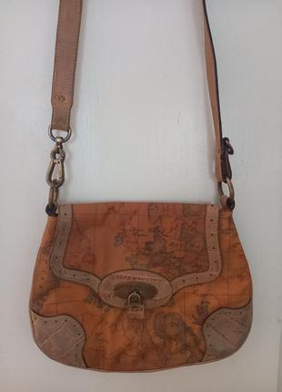 Сумка alvero martini