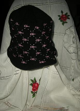 Супер шапка"screamer"-unisex 3