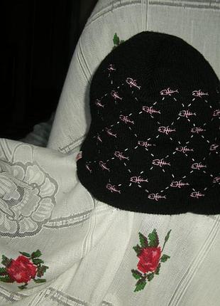 Супер шапка"screamer"-unisex 4