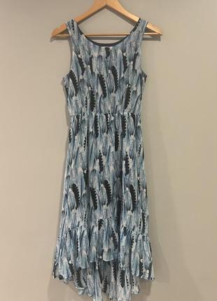 Сукня сарафан