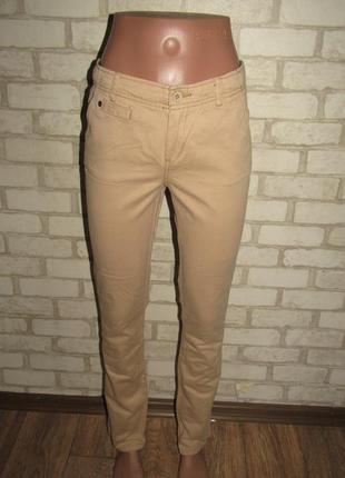 Натуральные подростковые брюки Tommy hilfiger