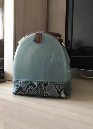 Оригинальная сумка furla candy bag2 фото