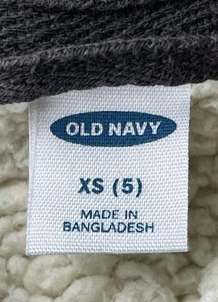 Худи old navy кофта hm 3