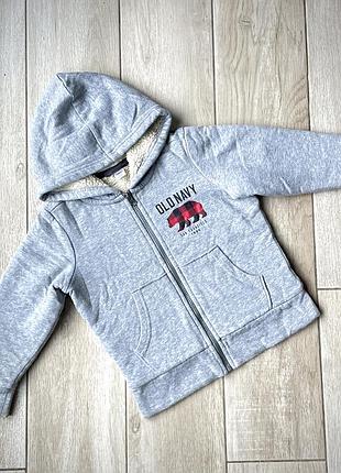 Худи old navy кофта hm