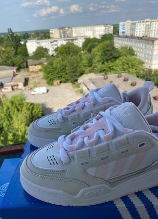 Кроссовки adidas4 фото