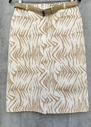 Юбка highlands