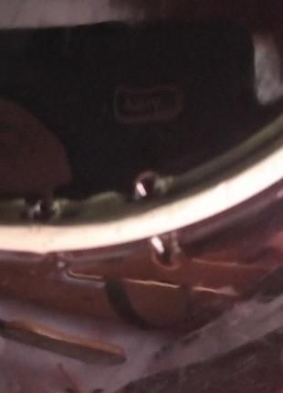 Тарелка: изящный сувенир из кипра ручной работы