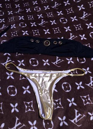 Купальник shein