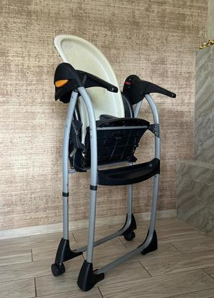 Стул для кормления chicco