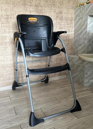 Стул для кормления chicco