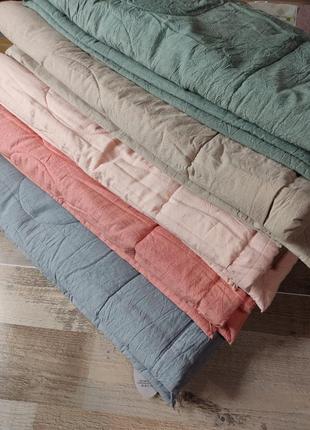 Детские крутые стеганные покровики