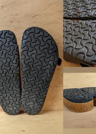 Сабо шлепки birkenstock сандалии босоножки тапки crocs clarks8 фото