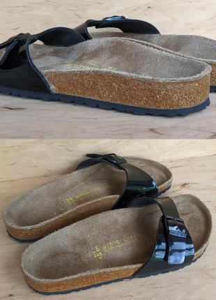 Сабо шлепки birkenstock сандалии босоножки тапки crocs clarks4 фото