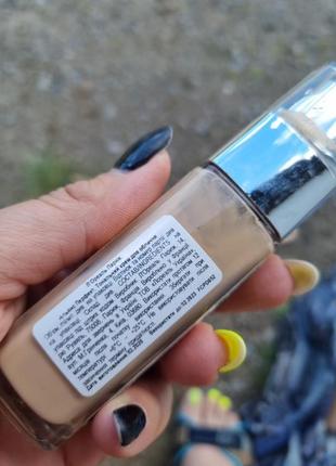 Тональный крем loreal