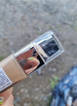 Тональный крем loreal