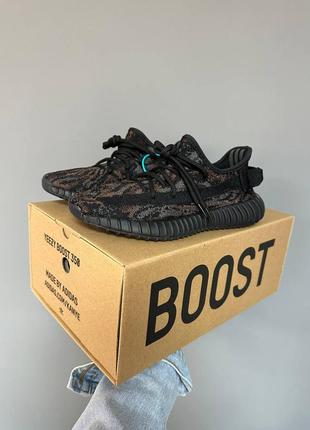 👟 кросівки     adidas yeezy v2 mx rock   / наложка bs👟