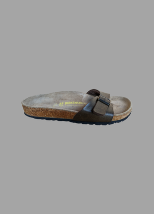 Сабо шльопки birkenstock сандалі босоніжки тапки crocs clarks1 фото