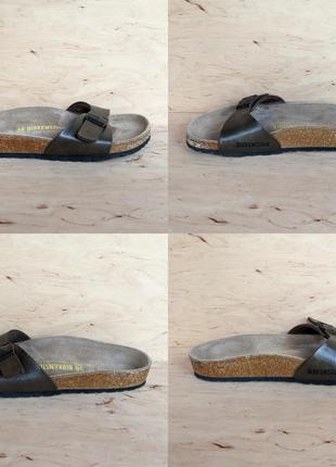 Сабо шльопки birkenstock сандалі босоніжки тапки crocs clarks2 фото