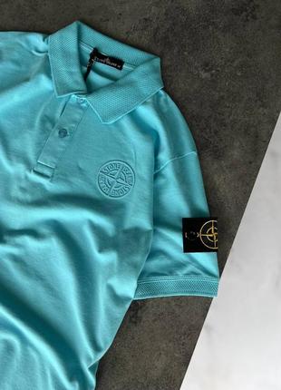 Мужская футболка stone island2 фото