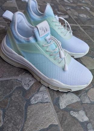 Кроссовки nine west новые