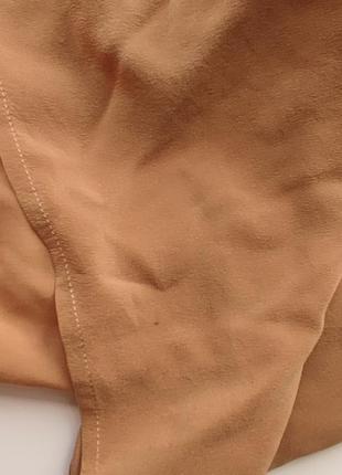 Gestuz шелковая юбка, s,m7 фото