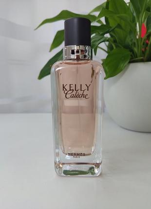 Kelly caleche eau de toilette (разпил 5мл, 10мл, 15мл, 20мл) оригинал, личная коллекция