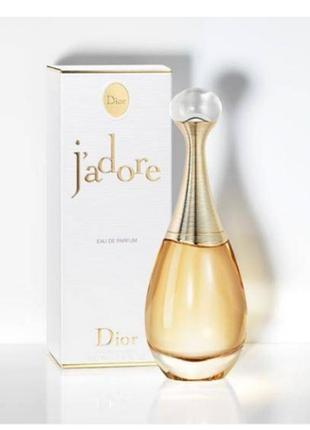 Jadore dior