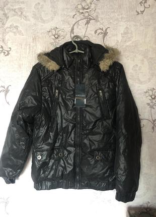 Куртка чоловіча